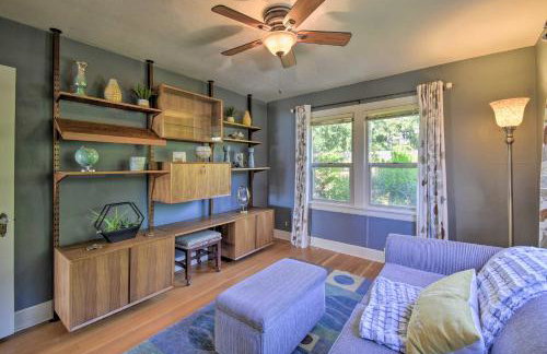 Direct Beach Access Getaway on Port Orchard! - Foto 26