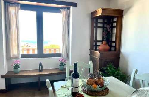 Canto Rojo, La Asomada con vistas a Lobos - Foto 1