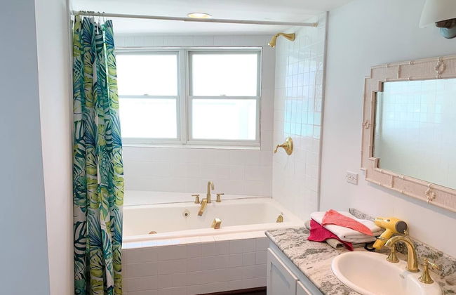 Private Beachfront Home - Foto 22