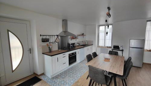 L'OASIS - Maison rénovée à 10 min de Beauval - Foto 2