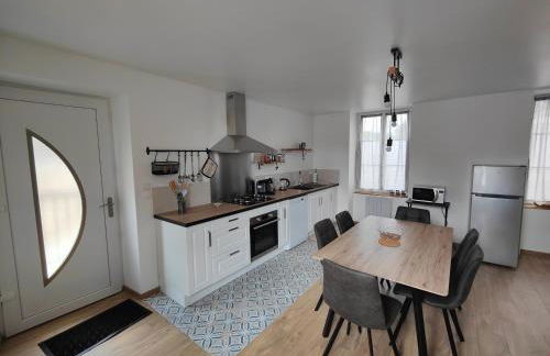 L'OASIS - Maison rénovée à 10 min de Beauval - Foto 2