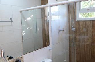 Paraíso da Lagoa - Piscina, Deck e Conforto - Foto 29