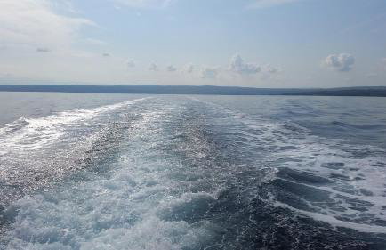 Apartmani Božić-Omišalj - Foto 21