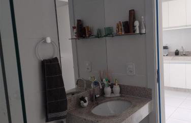 Apartamento 02 quartos - 06 pessoas - Foto 14