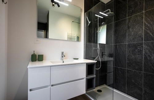 Superbe appartement bord de mer - Foto 7