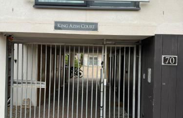 King Azim Court - Foto 10