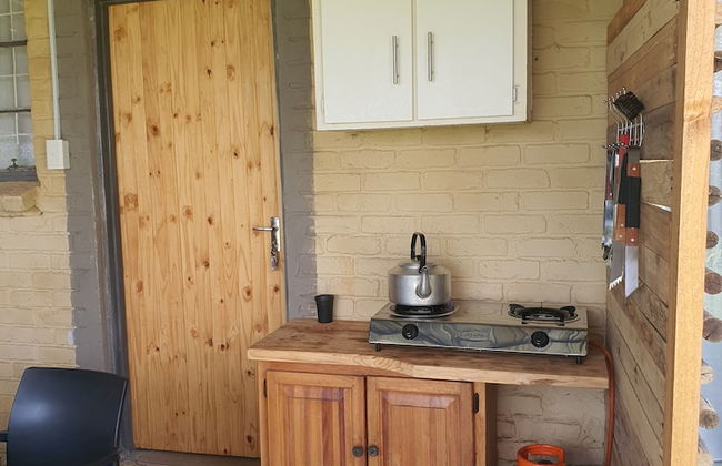 KatiKati Eco Lodge - Photo 15