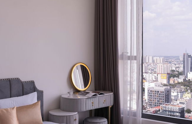 Bluesky MarQ Luxury Vaccation - Photo 51