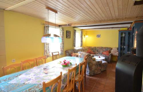 Cosy Holiday Home in the Harz Region - Foto 10