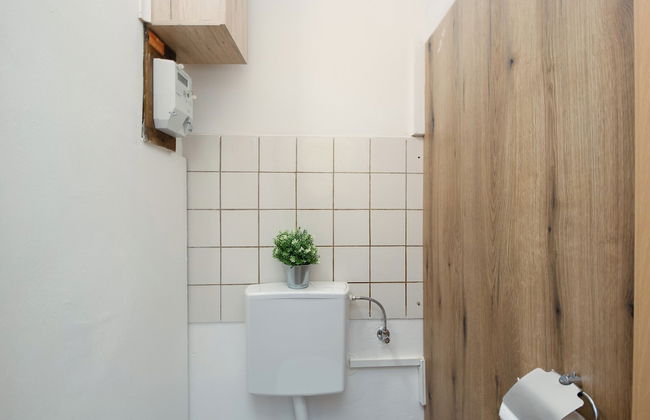 Apartment Johannitergasse - Foto 39