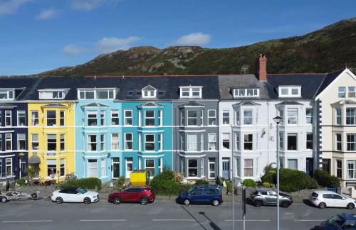 Barmouth Beach Front Apartments - Foto 21