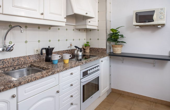 RVApartaments La Pineda - Foto 12