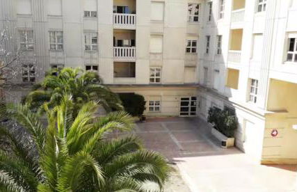 T4 cosy famille parking clim - Foto 14