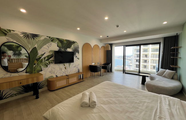 Apartment Thien Kim 2 - Foto 21