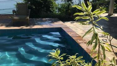 Casa com Piscina, Vista e Acesso ao Mar - Foto 4