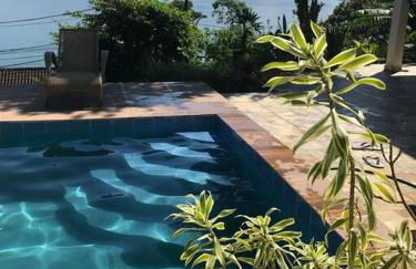 Casa com Piscina, Vista e Acesso ao Mar - Foto 4