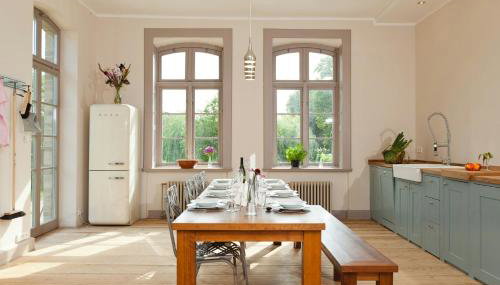 Spacious Apartment With Terrace And Garden View - Foto 3