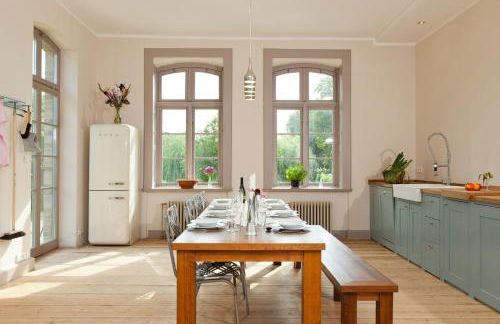 Spacious Apartment With Terrace And Garden View - Foto 3