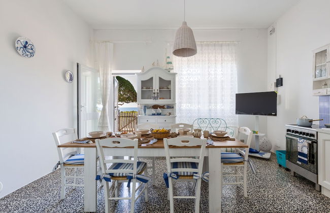 3716 Villetta White by Barbarhouse - Foto 20