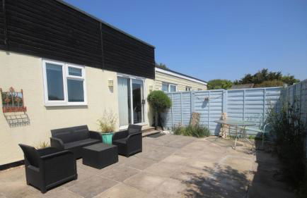 17H Medmerry Park 2 Bedroom Chalet - Foto 9