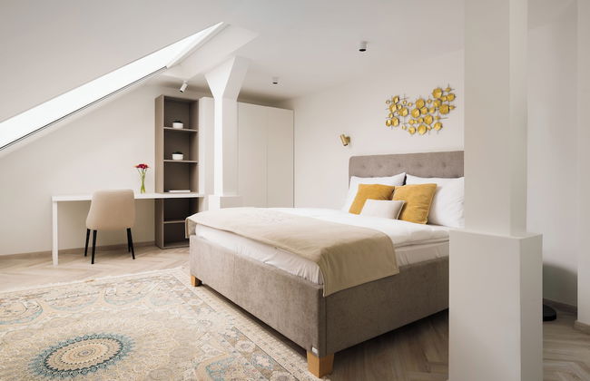 NOBILIS RESIDENCE - Photo 26