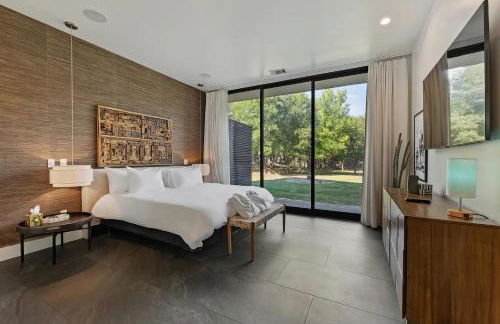 Austin Grove - Pool, Fire Pit & Forest Views - Foto 37