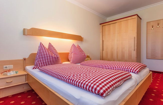 Elegant Apartment in Saalbach-hinterglemm Near Ski Bus - Foto 6