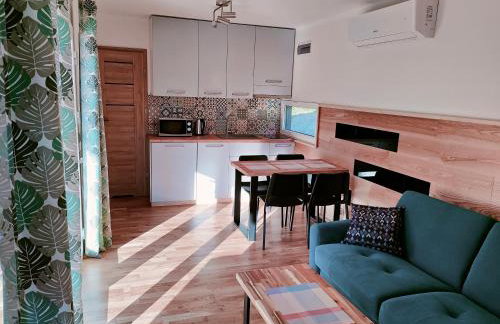 Kasztanowe Wrota - Garden House - Foto 13