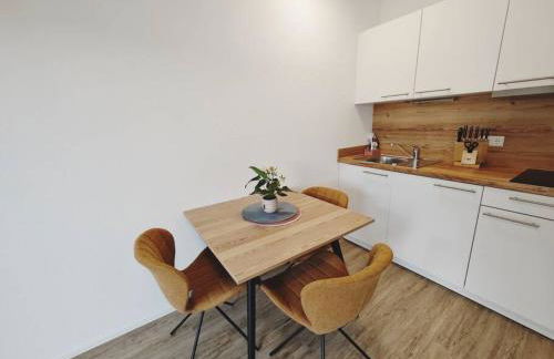 TiCasa WAVE-Zentral-Outlet-Aufzug-Stylisch-Unique - Foto 17