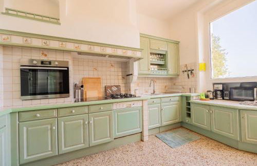 Villa Lenoir - Foto 27