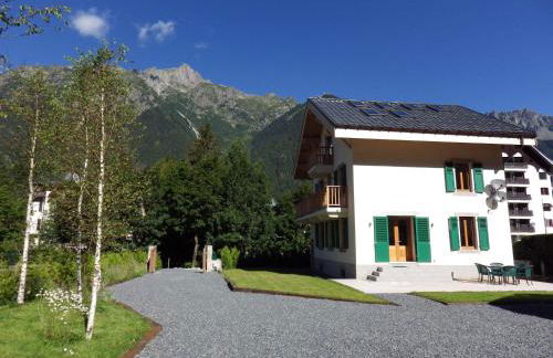 Chalet Oryx - Photo 31