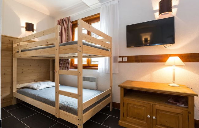 Résidence Les Aiguilles de Warens - Foto 75