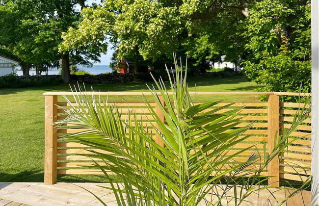 4 Star Holiday Home in Solvesborg - Photo 25