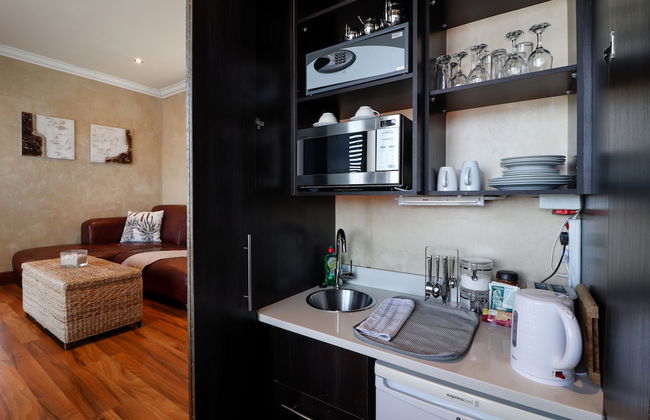 Awali Lodge - Foto 43