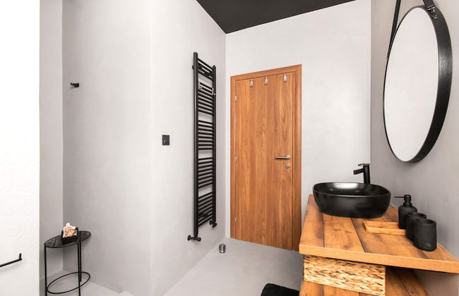 Villa Whitestone - Foto 21