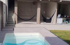 Casa Próx a praia com diversão para familia - Foto 8