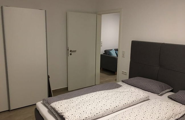 Apartments am Moselufer - Foto 2