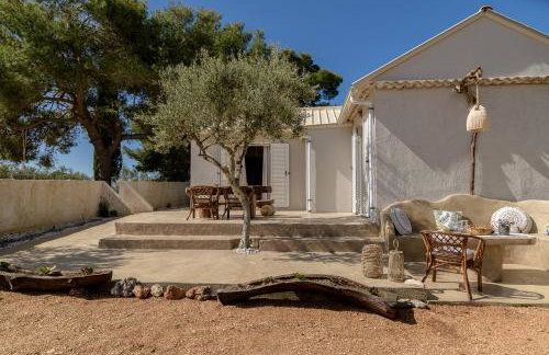 Casa Abuelo Cottage - Foto 80