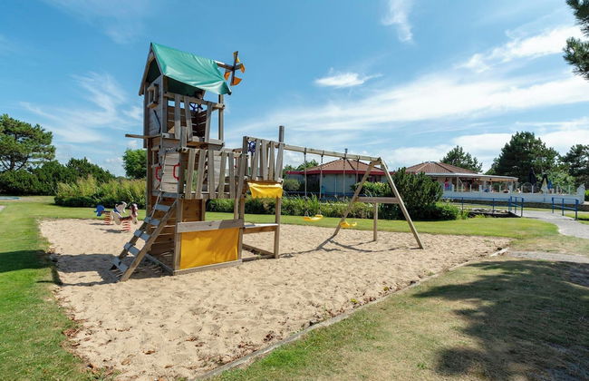 Lovely Apartment With Garden - Foto 14