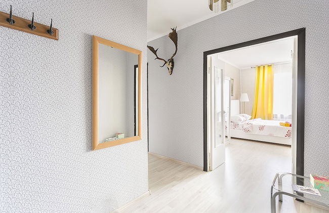 Apartment on Taganskaya - Foto 14