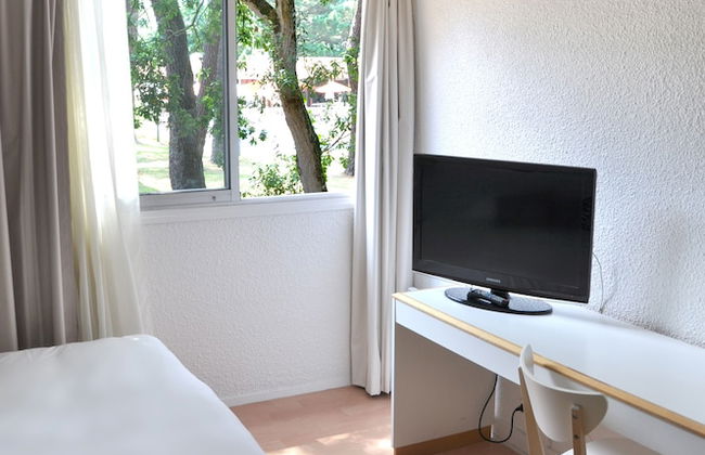 Lorient Résidence - Foto 2