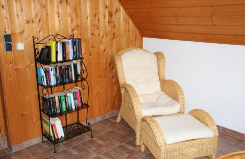 Ferienwohnung Morgensonne - Foto 16