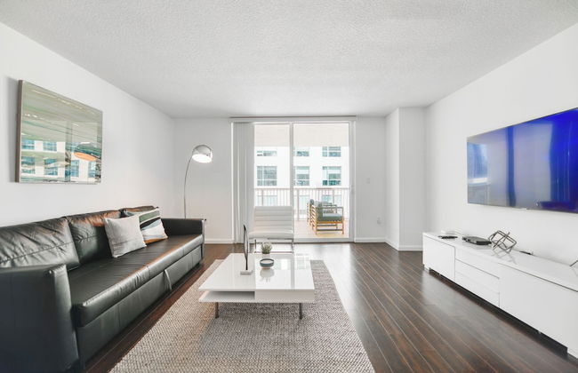 Sky High 31st Floor Condo W Parking - Foto 73