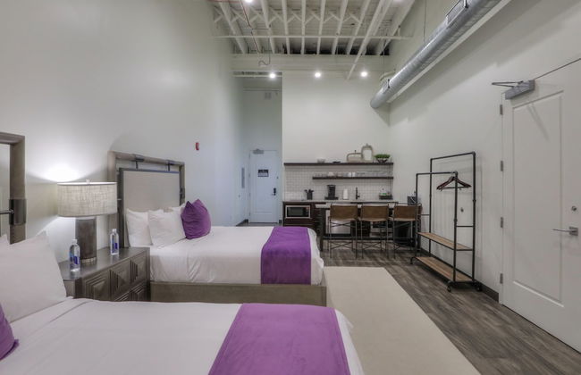 Studio 154 Luxury Hotel - Foto 4