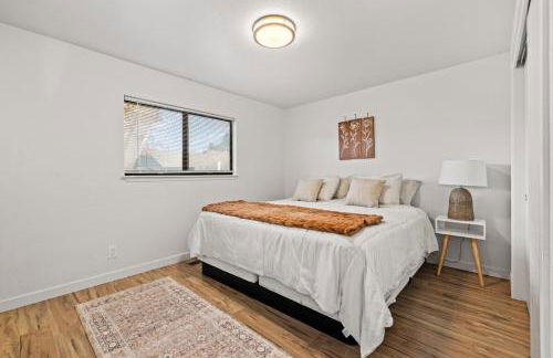 Boise Foothills Boho Haven hosted by Boise BnB! - Foto 21