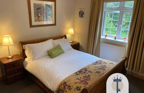 Beautiful Self-contained Cottage - Foto 29