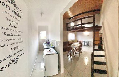 Apês do Peró Apartamentos, flats e suítes - Centro - Praia - Foto 39