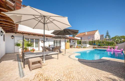 GuestReady - Gorgeous Villa near the Lagoon - Foto 2