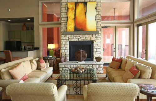 Landing Chic 1BD Pool Gym - Foto 20