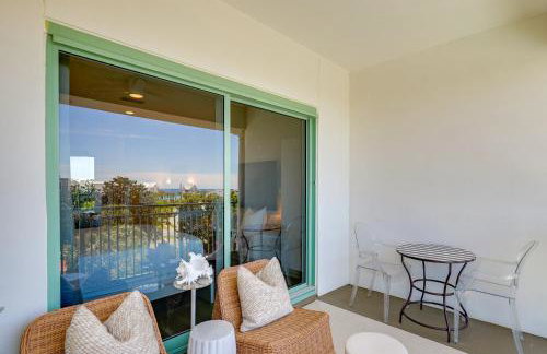 Ocean View Condo Btwn Rosemary and Alys Beach! - Photo 20